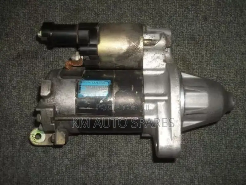 Honda K20a Starter Motor for Crv, Stream, Stepwagon, Accord.