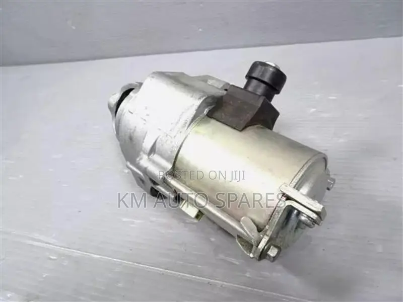 Honda Leb Starter Motor for Fit Hybrid, Freed Hybrid.