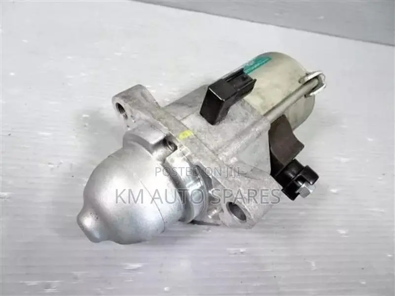 Honda Leb Starter Motor for Fit Hybrid, Freed Hybrid.