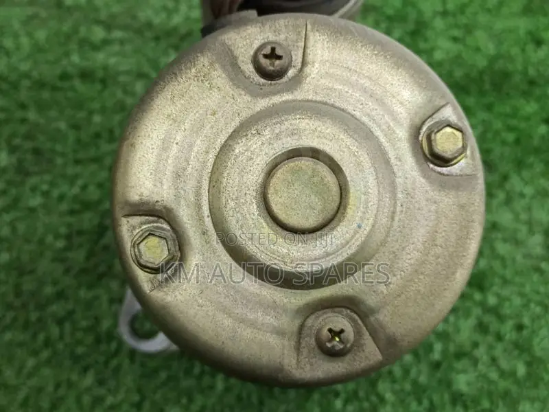 Mazda F8 Starter Motor for Bongo and Nissan Vanette.