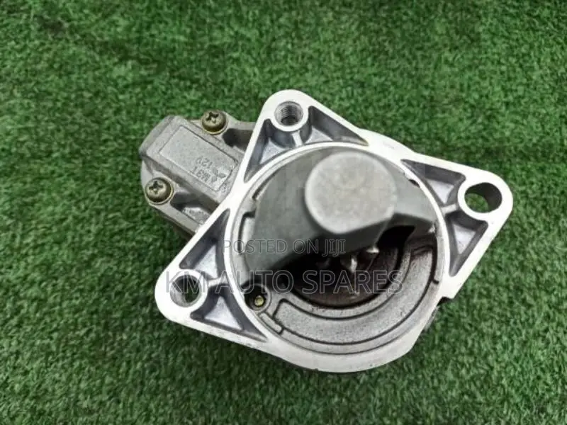 Mazda F8 Starter Motor for Bongo and Nissan Vanette.