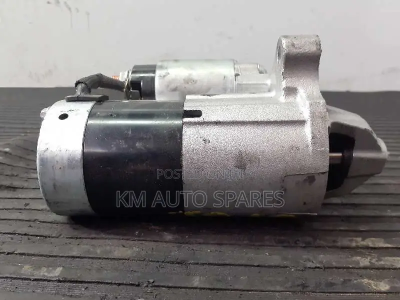 Mazda P3 Starter Motor for Demio.