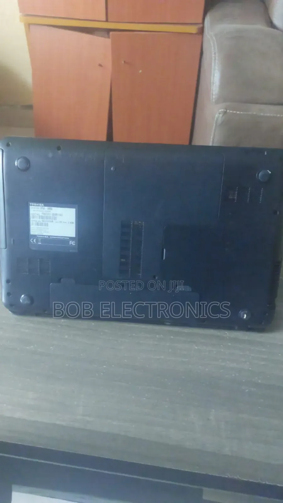 Laptop HP 14-Dq1088wm 4GB Intel Celeron HDD+SSD 128GB