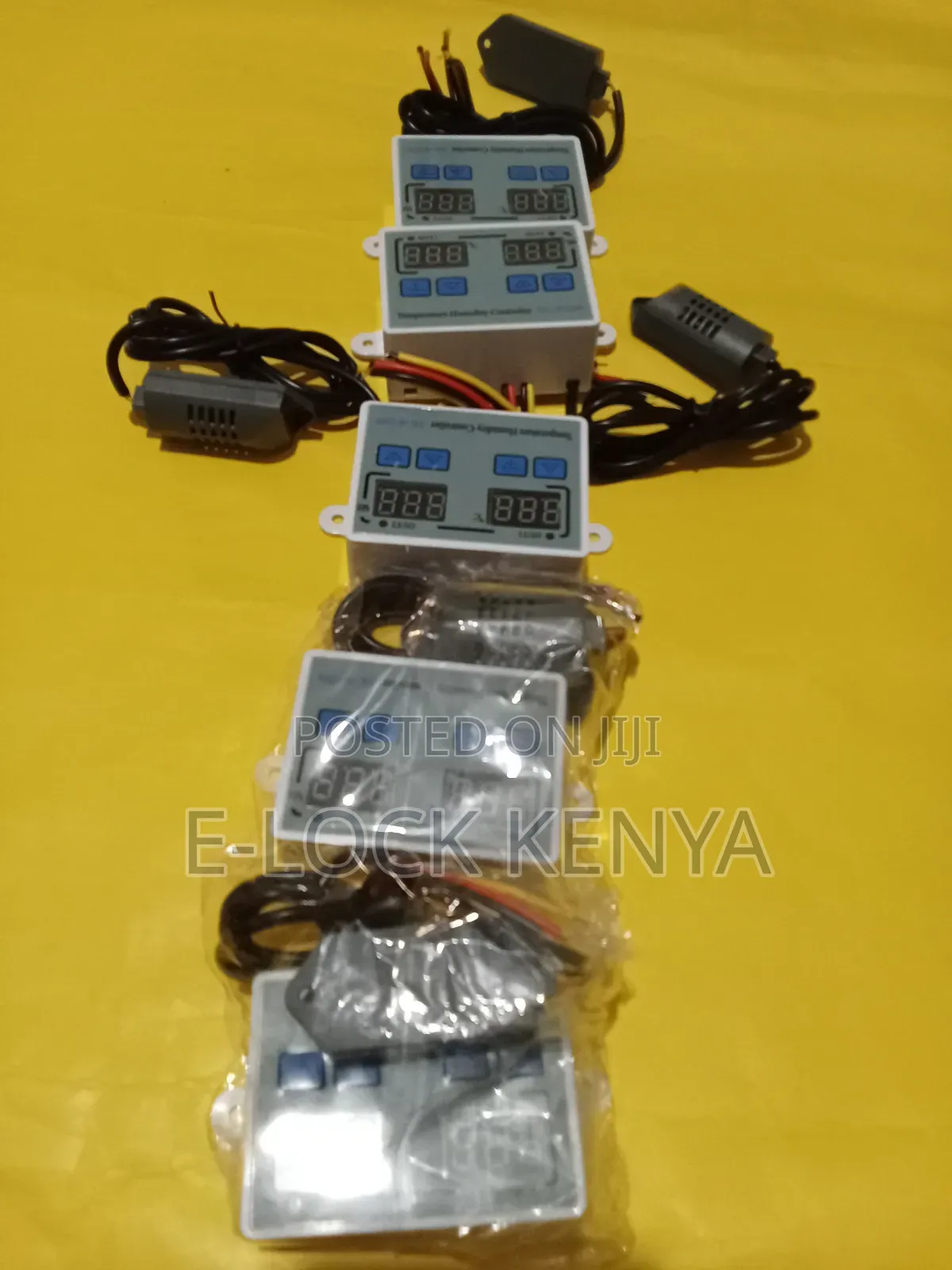 Quality Hatchery Incubator Thermostat