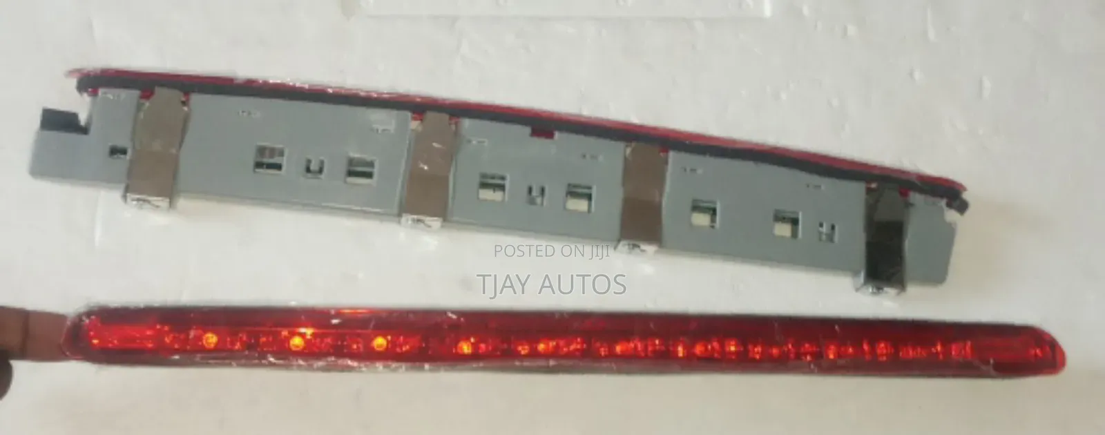 Mercedes Benz Third Break Light Fit W203 W211