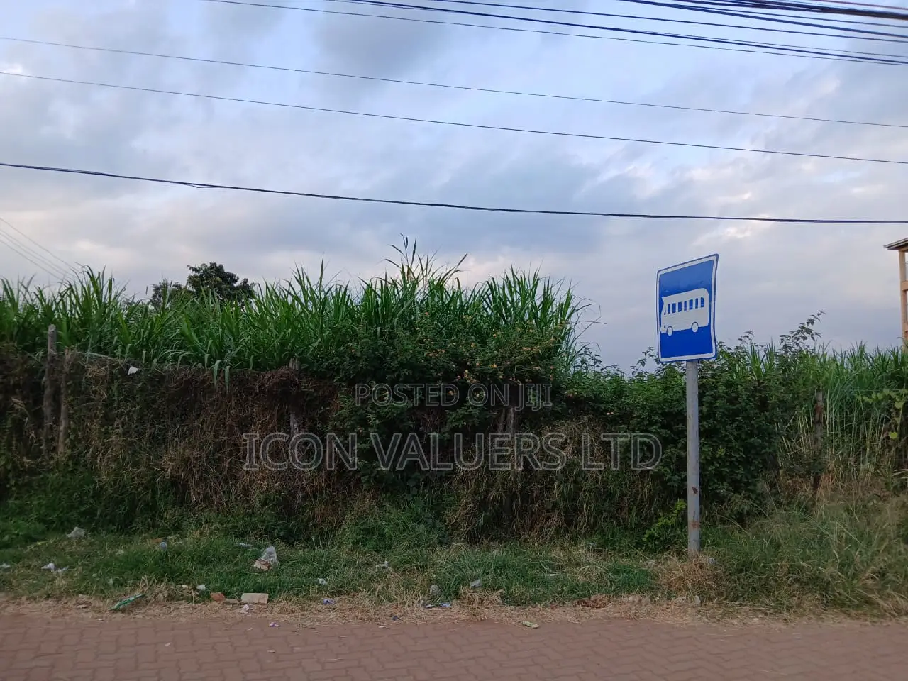 Prime 2-Acres Land for Sale in Ruaka