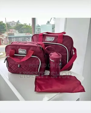 New Style Baby Diaper Bags Available