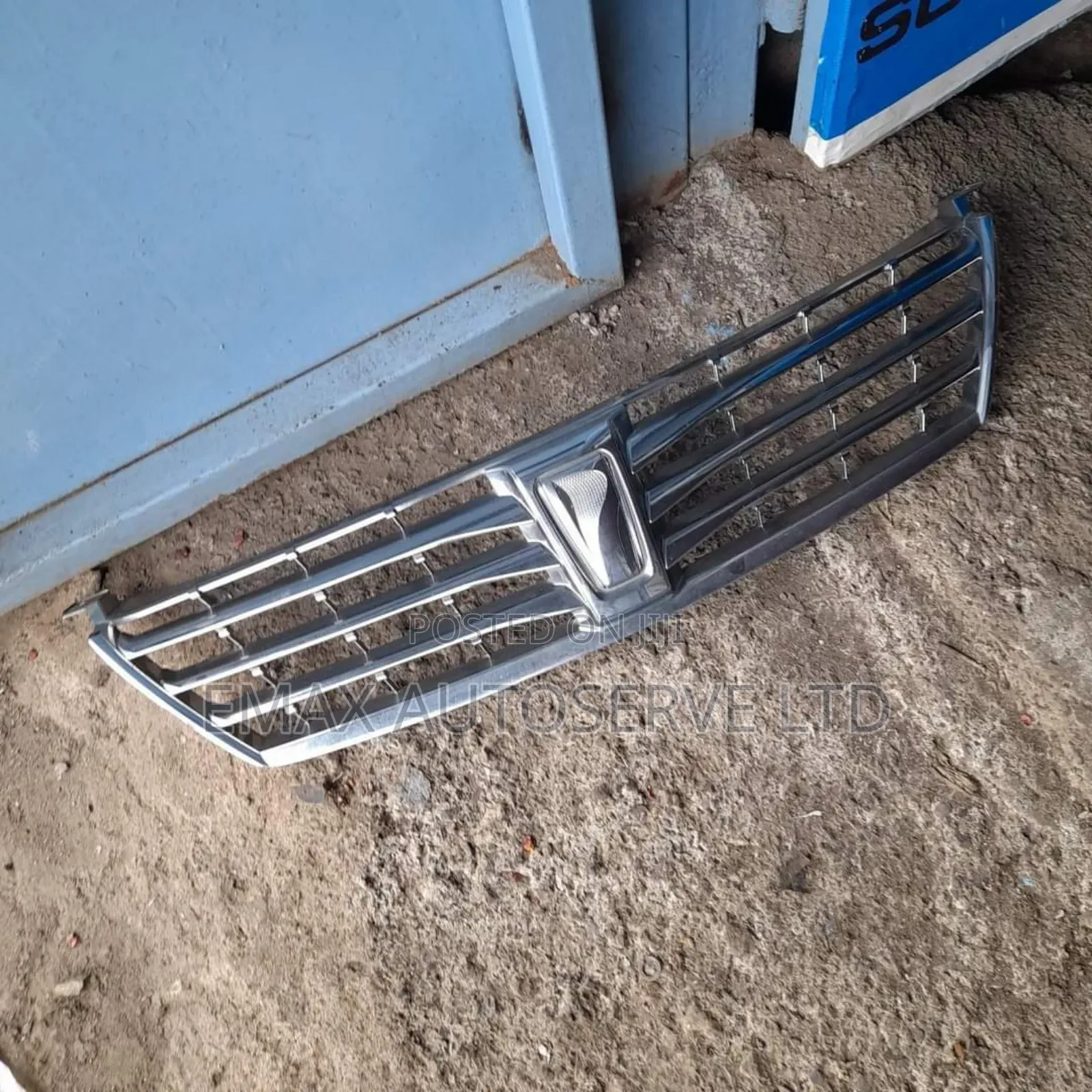 Grill Premio 265