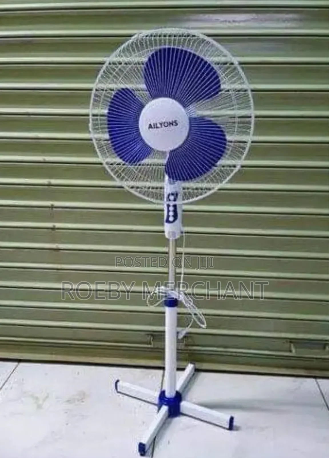 Stand Fan/Standing Fan