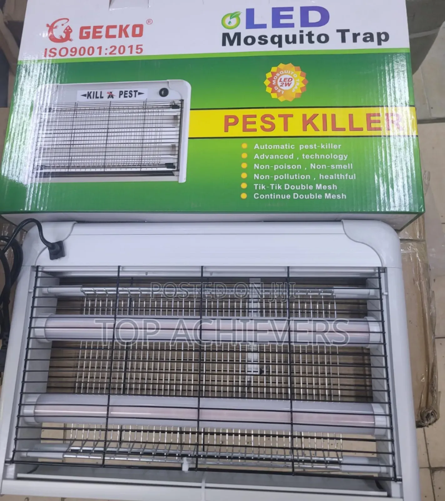 Mosquito Trap Pest Killer