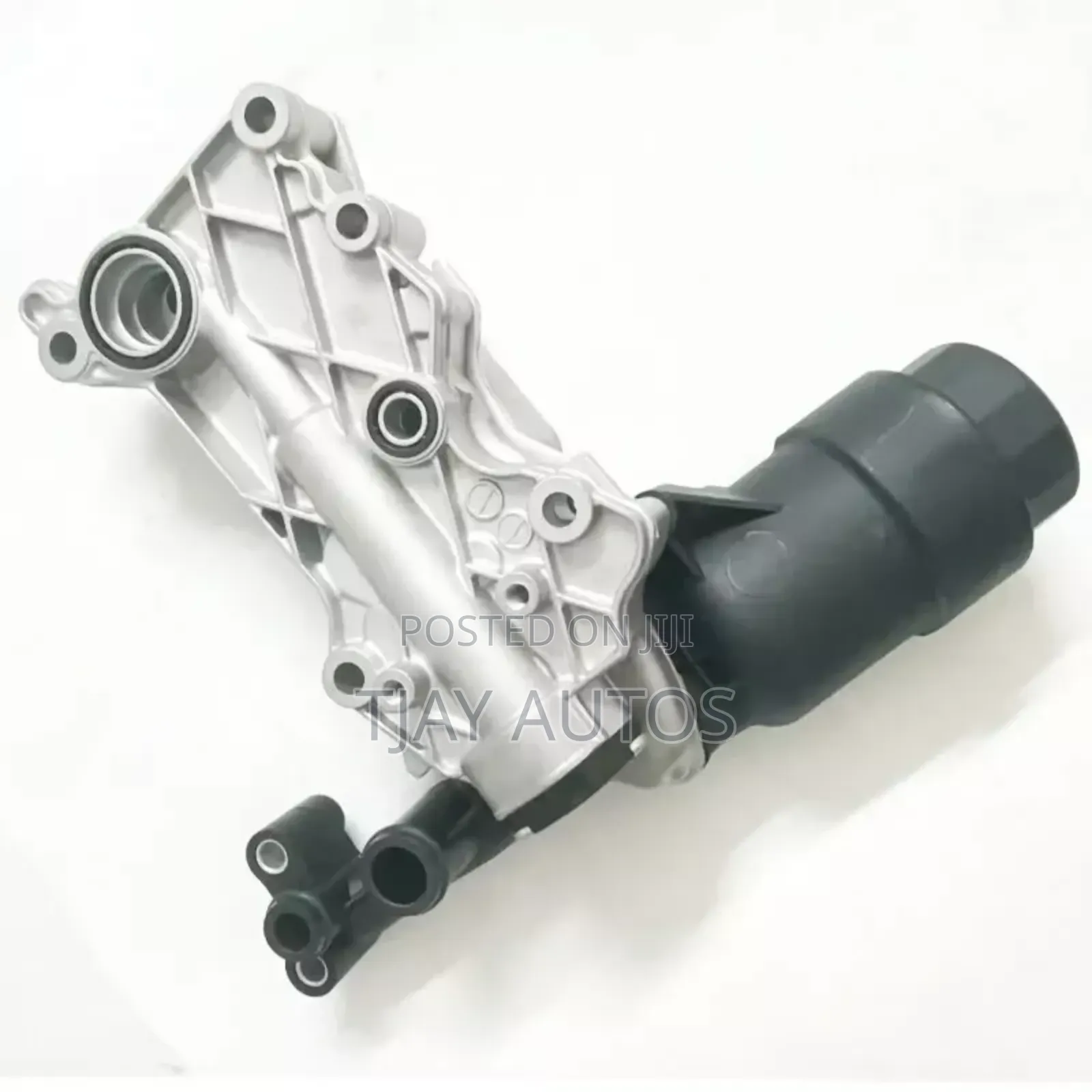Oil Filter Housing Assembly for Benz CLS C E OM651 W204 W205