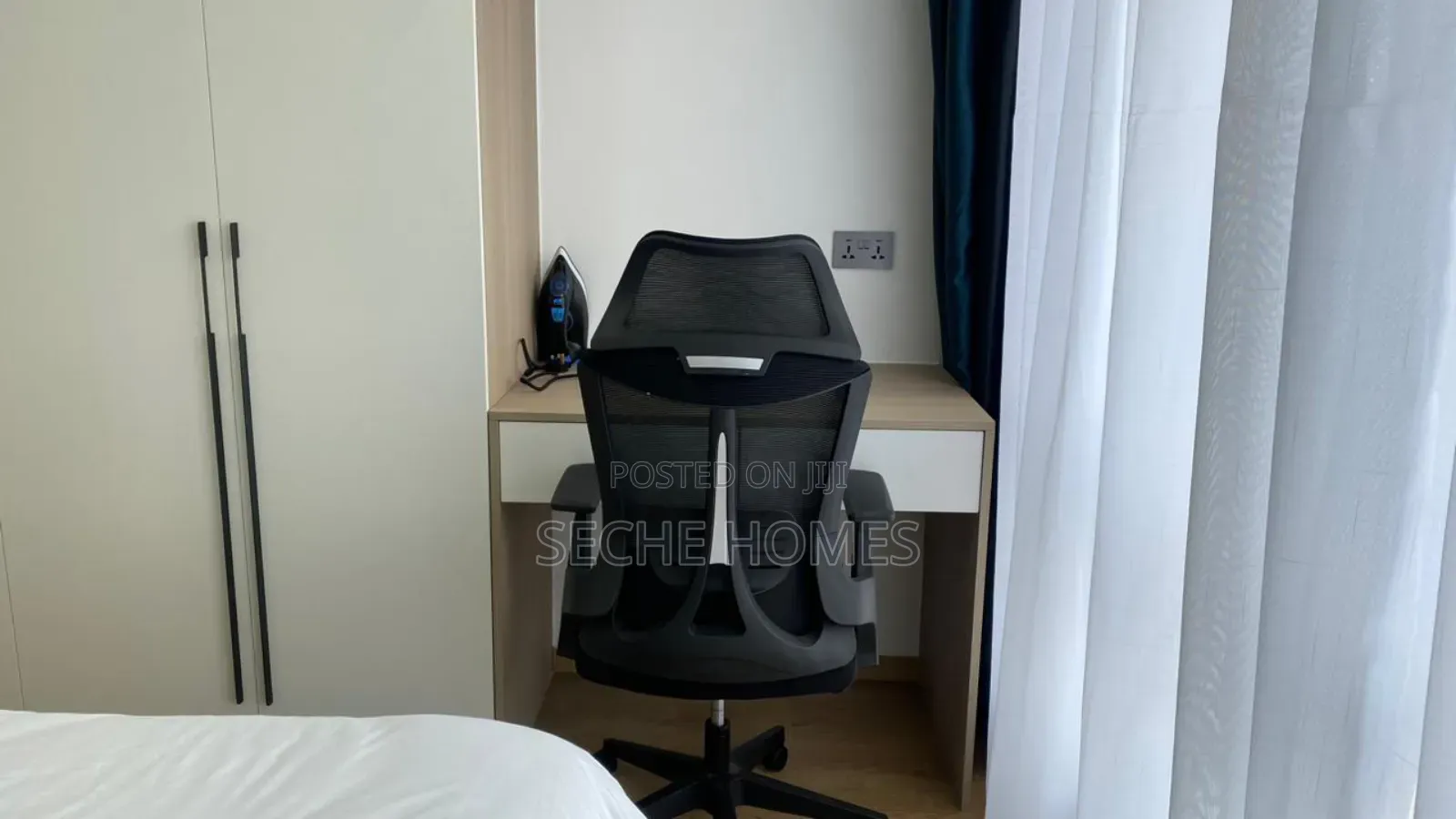 Airbnb Alina Ridge Studio Kileleshwa