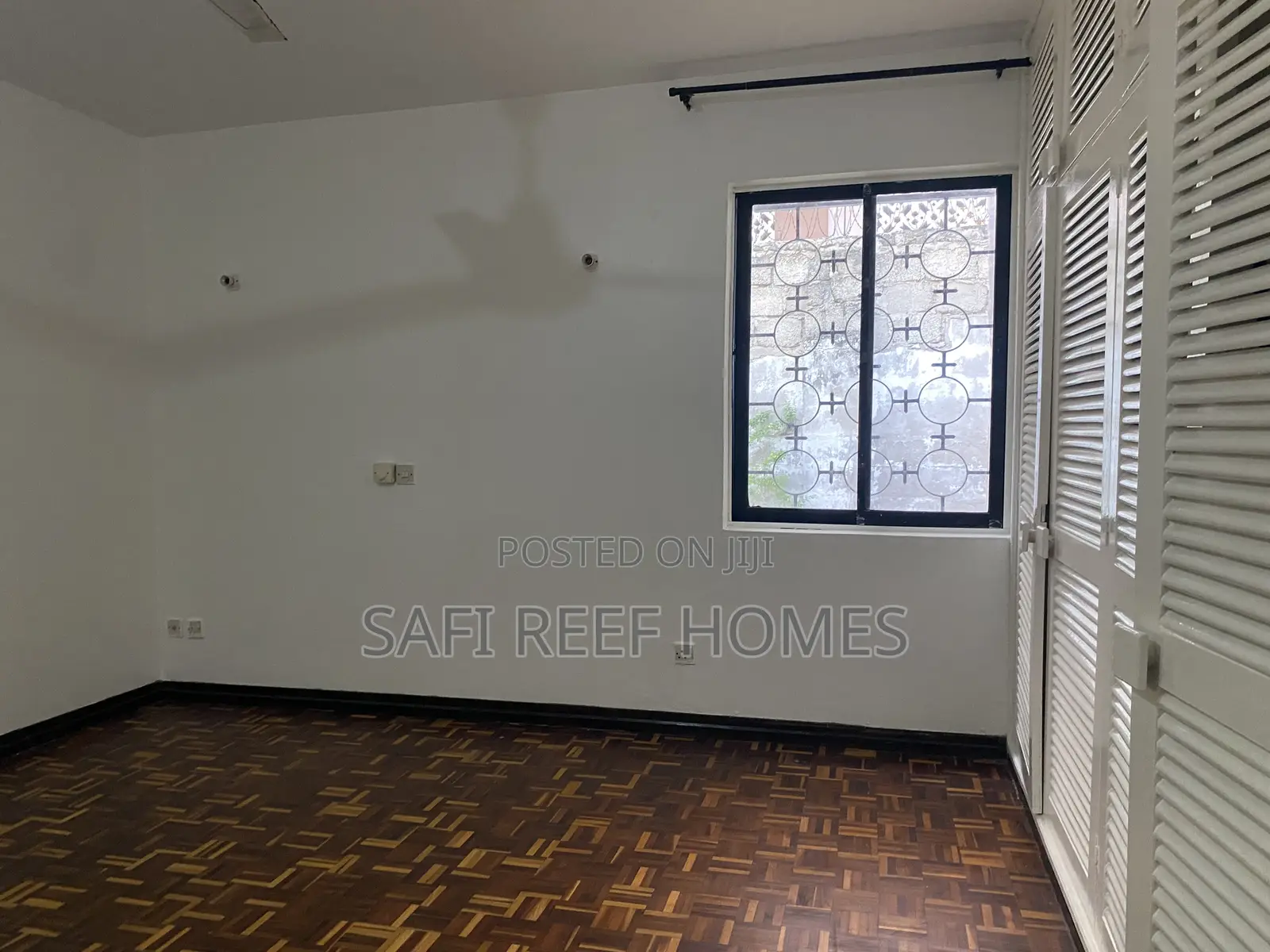 3bdrm Bungalow in Nyali for rent