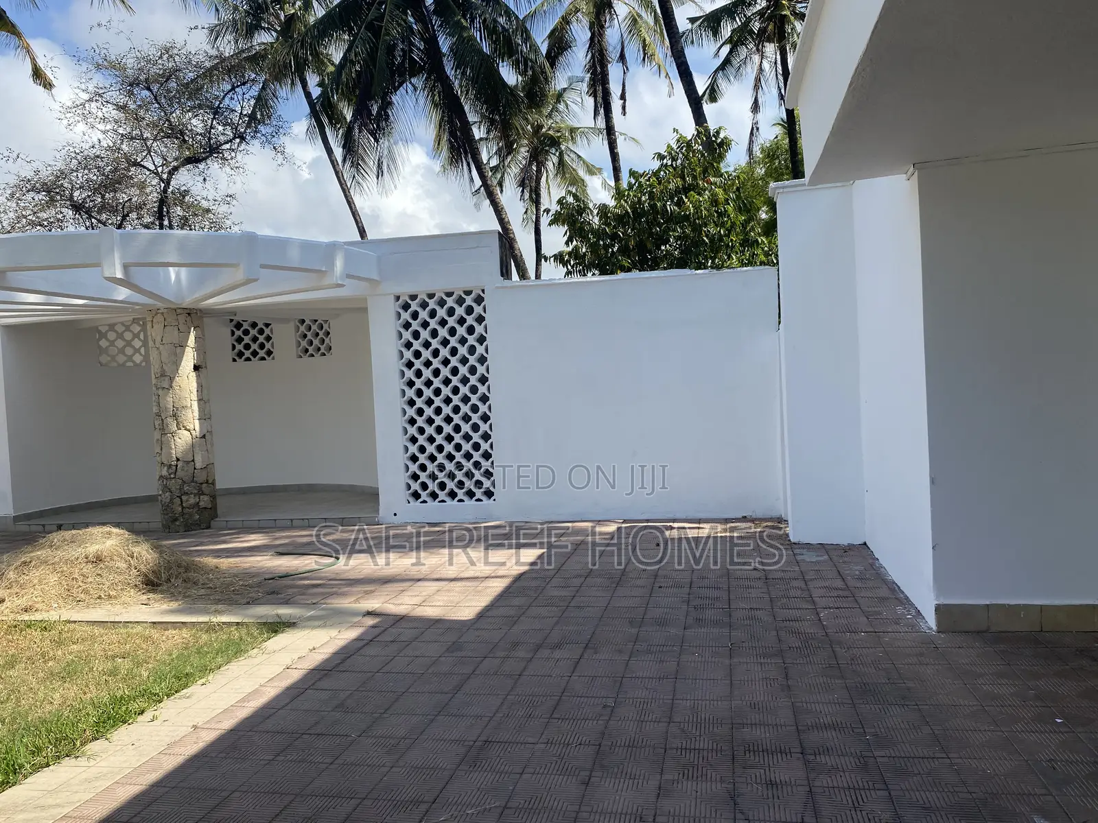 3bdrm Bungalow in Nyali for rent