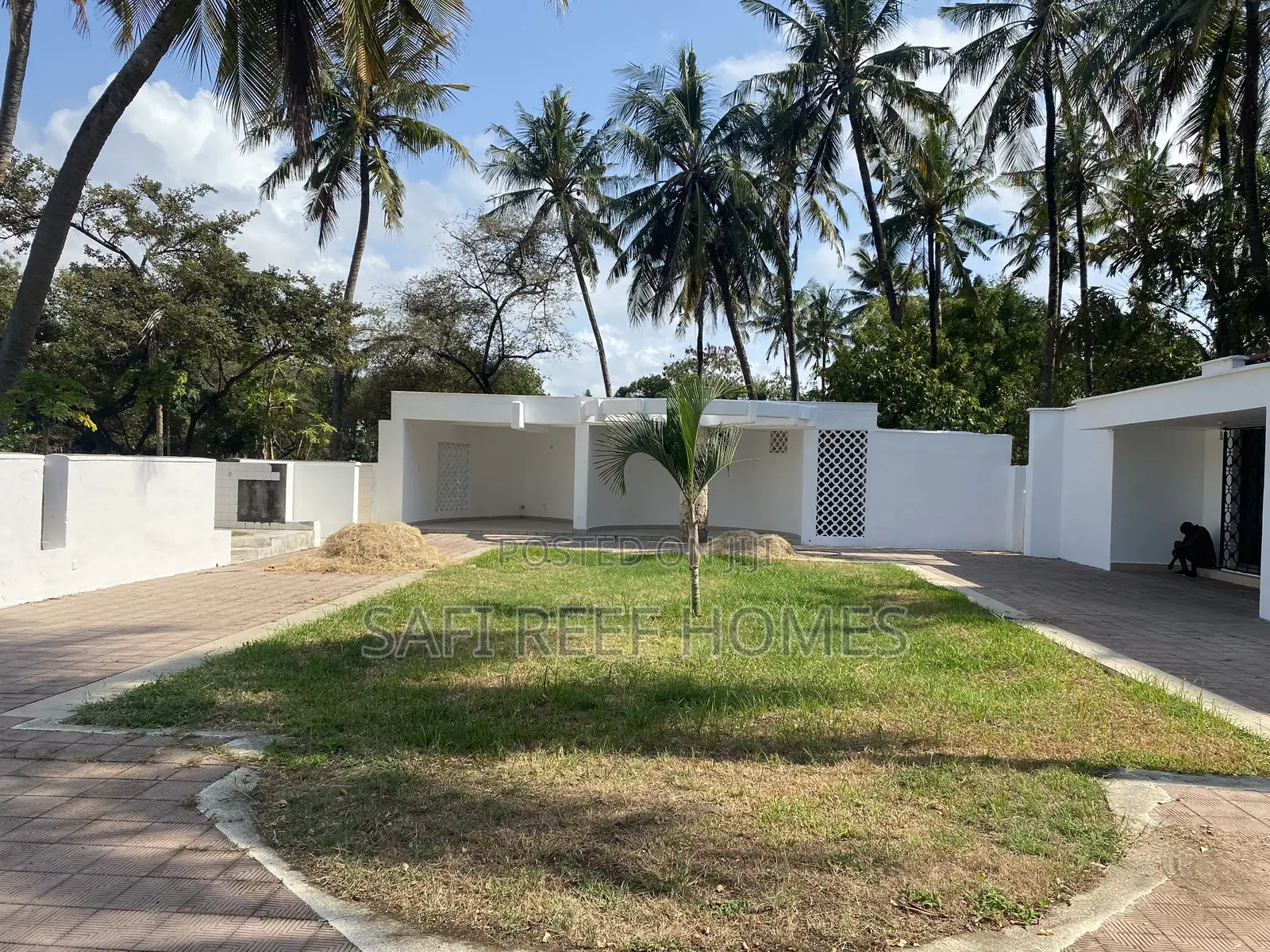 3bdrm Bungalow in Nyali for rent