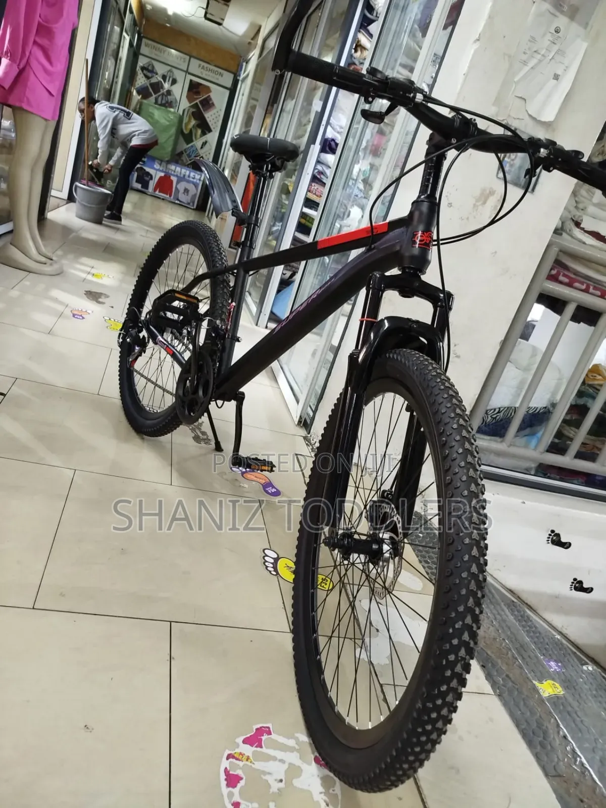 Quality Bicycles* Quality Bikes