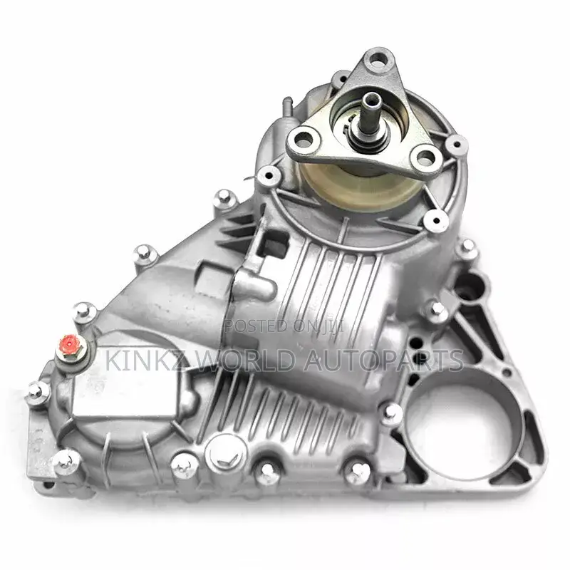 Genuine BMW Atc 400 Transfer Case E83 X3, E53 X5 27107573215