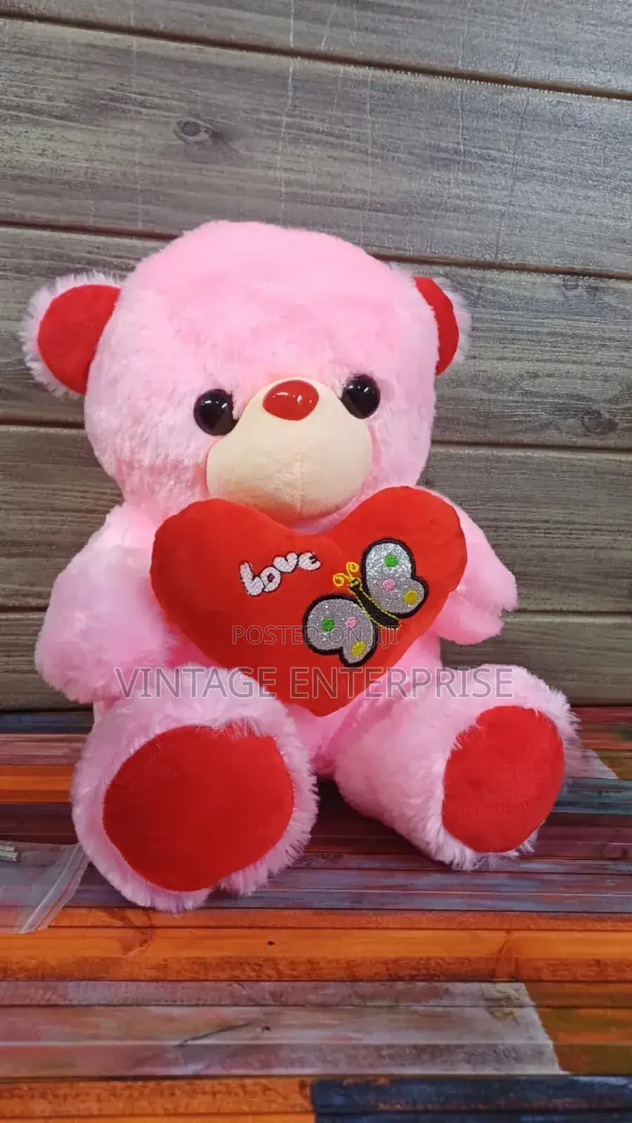 35cm Ted Bear"Kids Doll