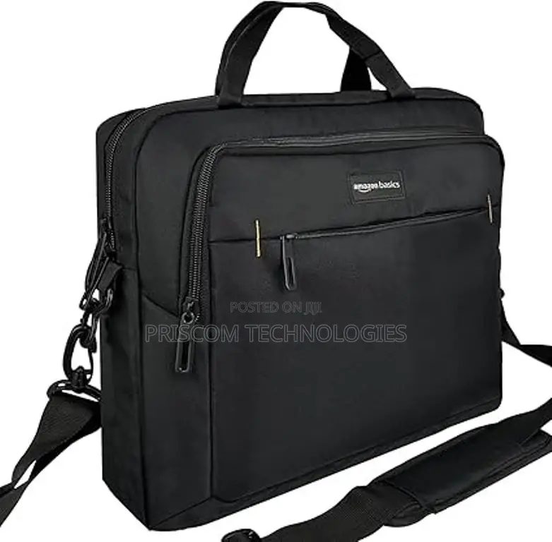 Laptop Computer Tablet Shoulder Bag Carrying Case