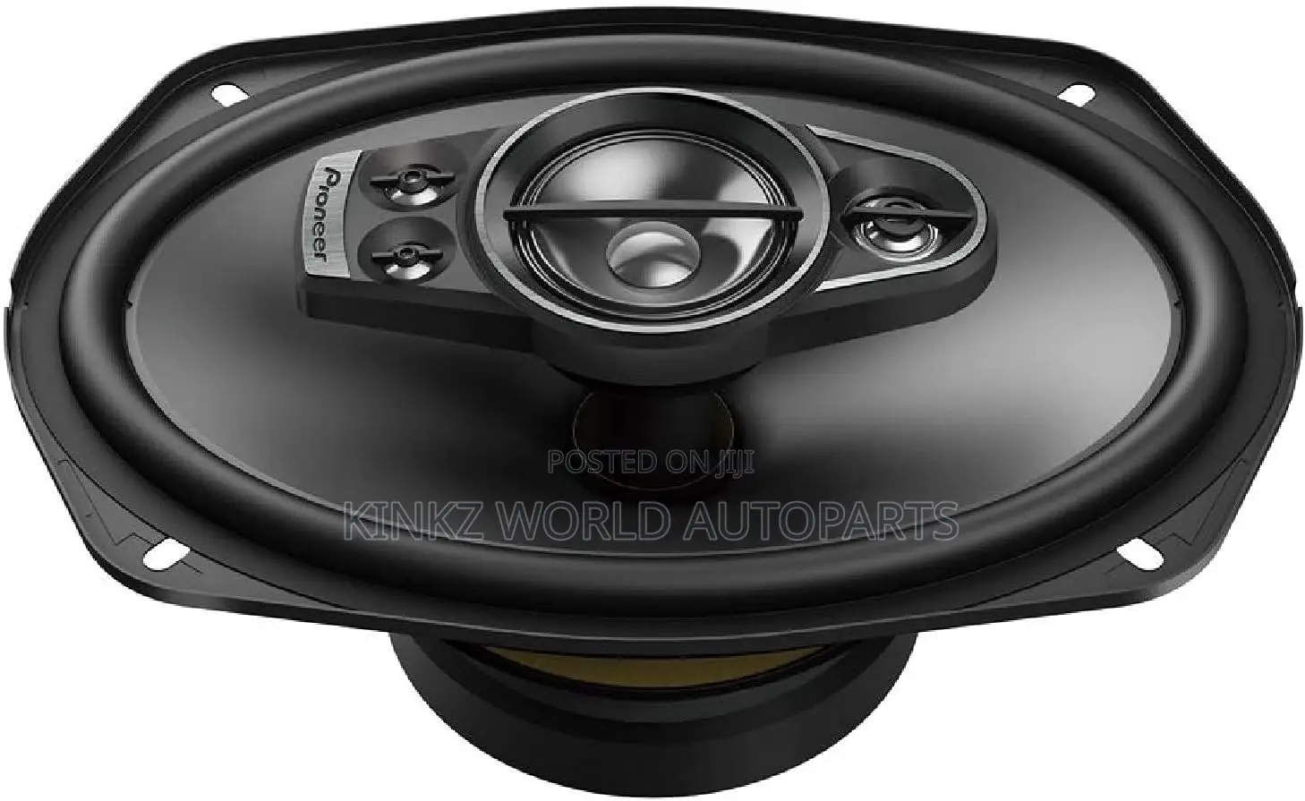 Pioneer TS-A6997S 6′′ X 9′′ 5-Way Speaker 750w