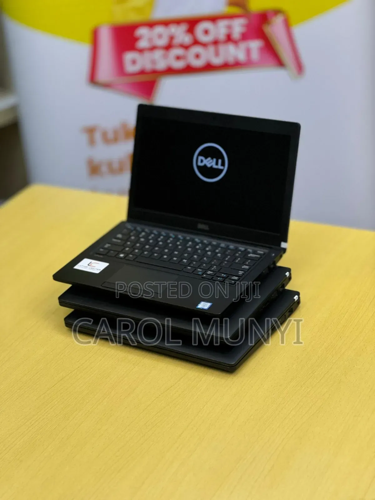 New Laptop Dell Latitude 14 5480 8GB Intel Core i5 SSD 256GB