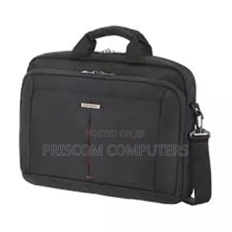 Water Resistant Messenger Shoulder Bag With Strap