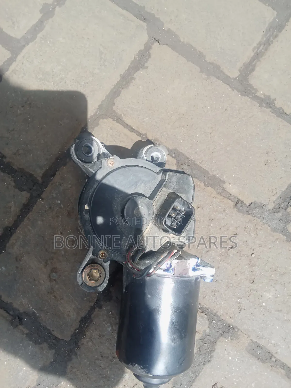 Toyota Ae100 Wiper Motor