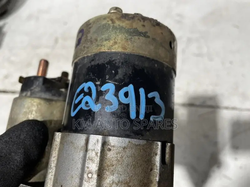 Mitsubishi 4g93 Starter Motor for Pajero Io, Galant, Mirage.