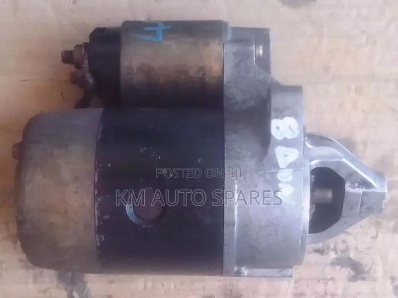 Mitsubishi 4g93 Starter Motor for Pajero Io, Galant, Mirage.