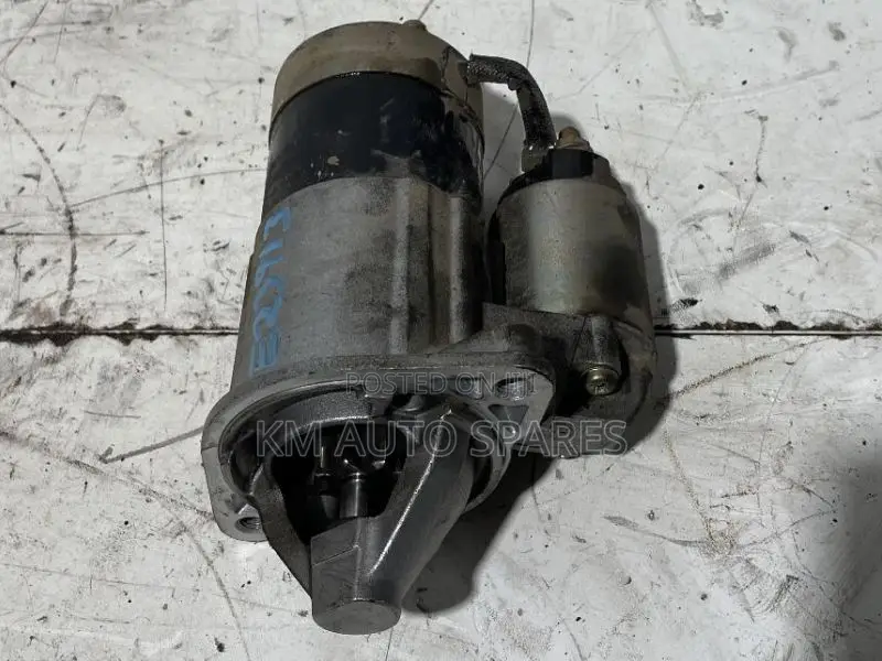 Mitsubishi 4g93 Starter Motor for Pajero Io, Galant, Mirage.