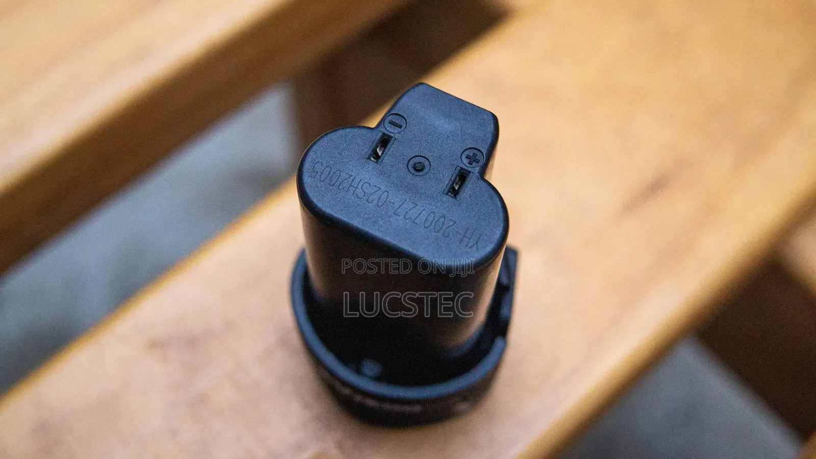TBLI12152 Lithium-Ion Battery Pack