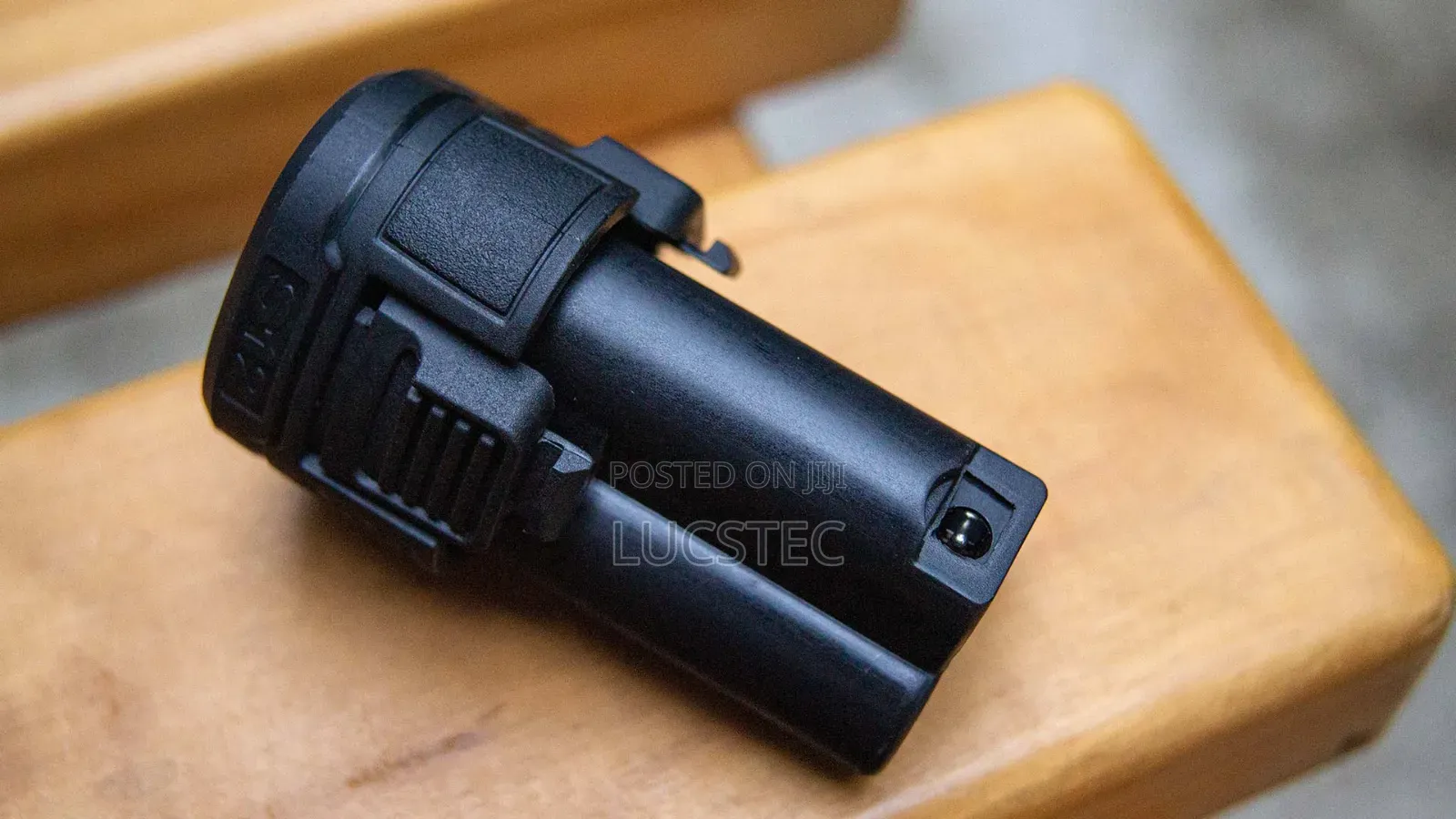 TBLI12152 Lithium-Ion Battery Pack