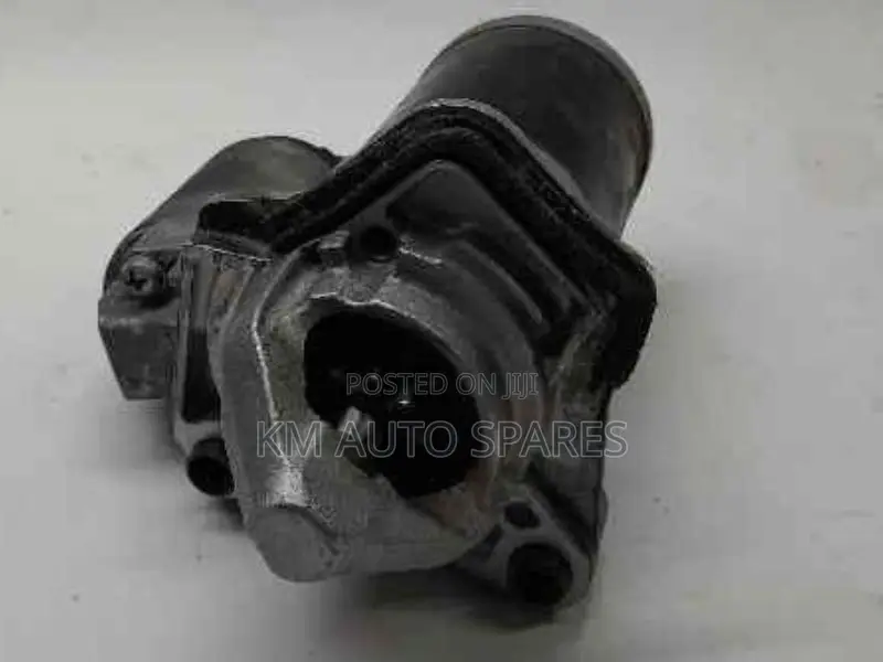 Nissan Hr12 Starter Motor for Note, March.