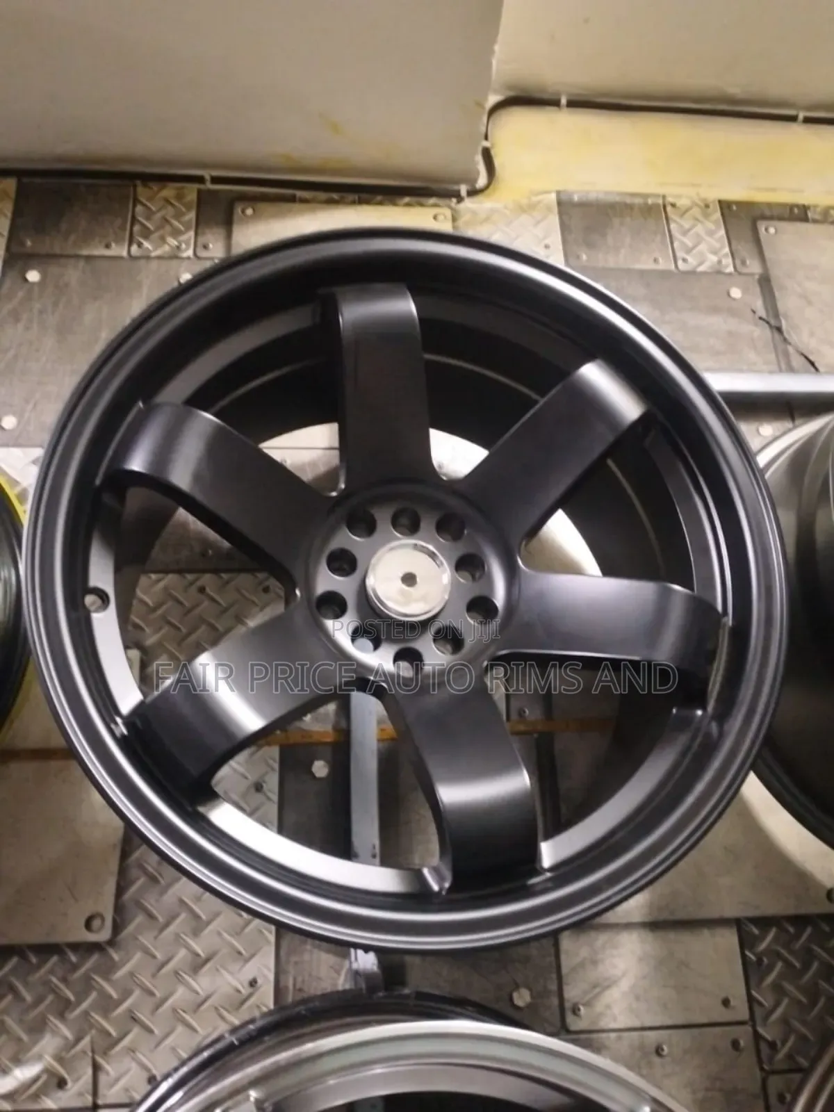 Rims Size 17 Ofseeeets Sports Rims