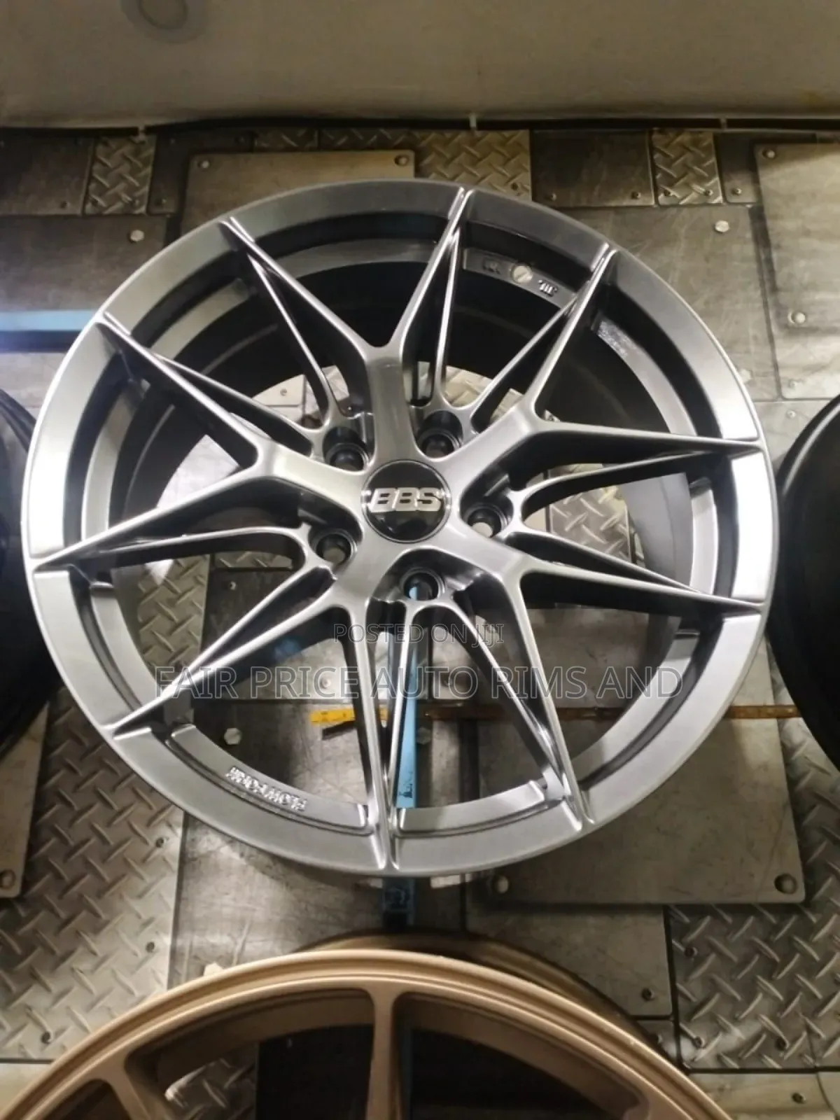 Rims Size 17 Ofseeeets Sports Rims