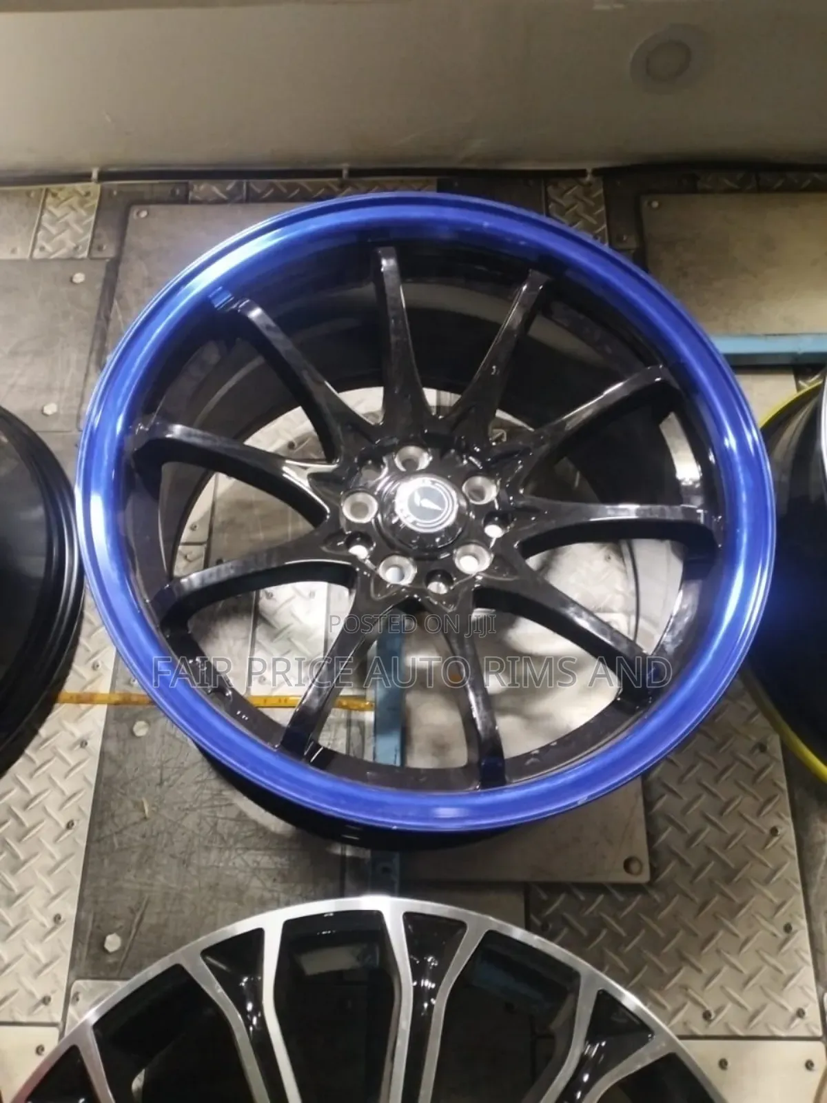 Rims Size 17 Ofseeeets Sports Rims