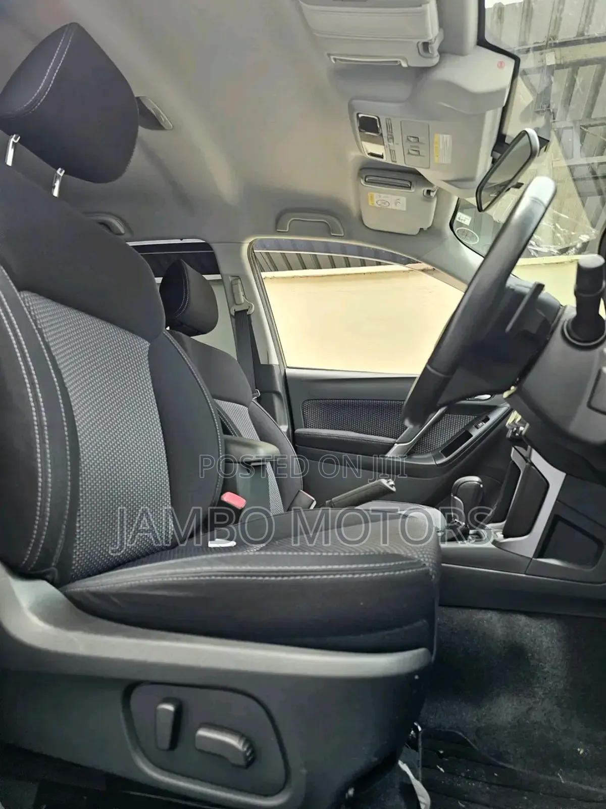 Subaru Forester 2.0XT Premium AWD 2017 Gray