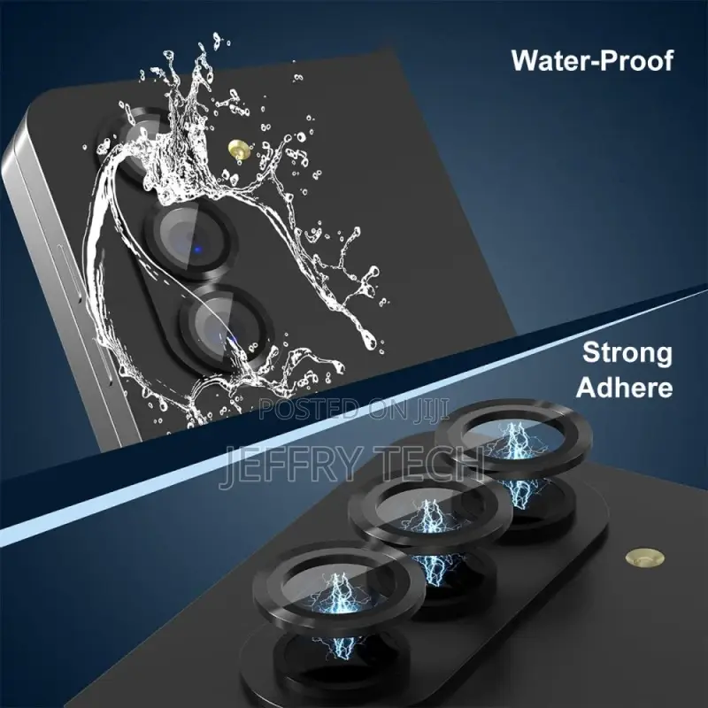 Lens Protector Rings Samsung Galaxy Z Fold 6