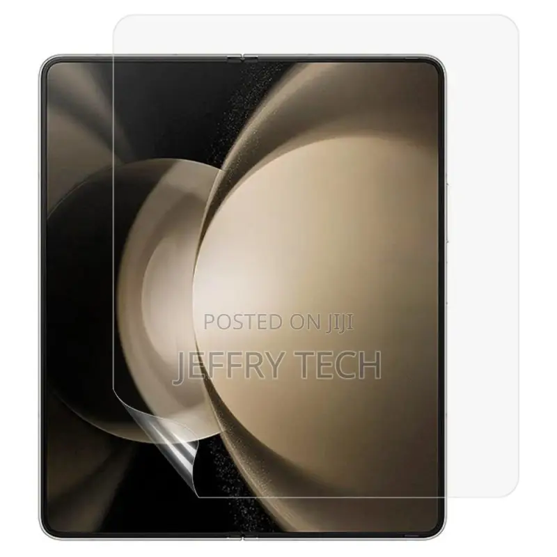 Inner Screen Protector for Samsung Galaxy Z Fold 6