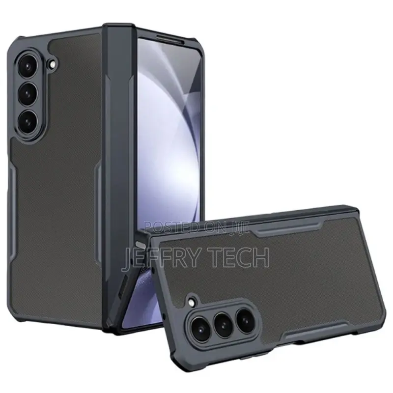 Samsung Galaxy Z Fold 6 Case Screen Protector XUNDD