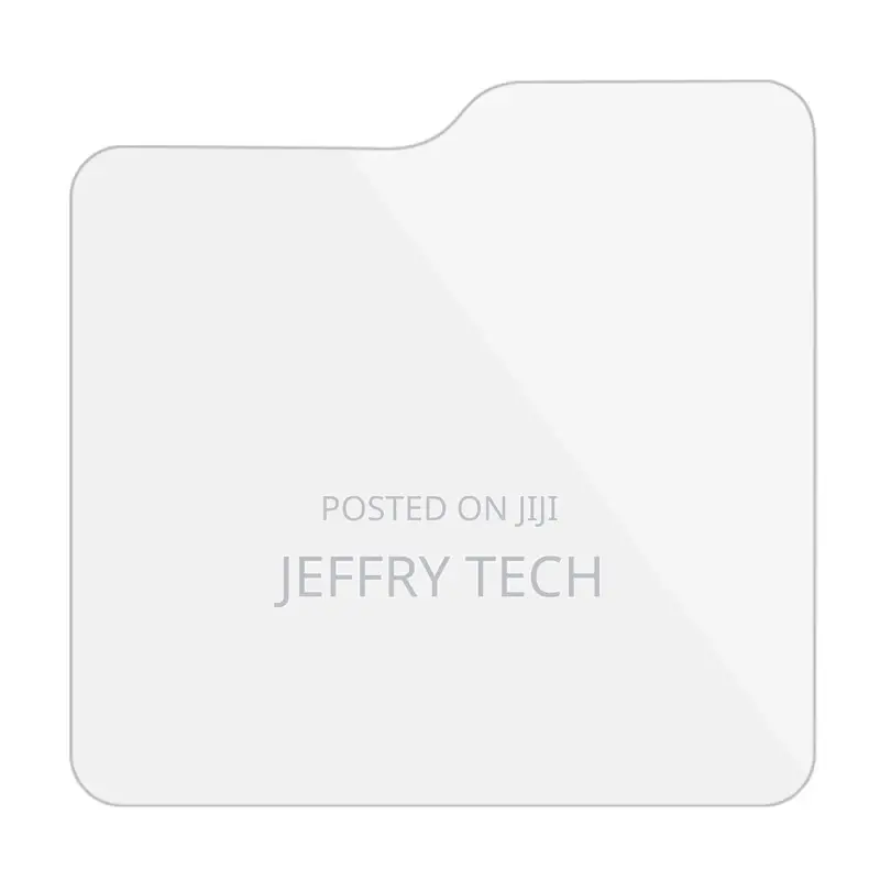 Tempered Glass Screen Protector for Samsung Galaxy Z Flip 6