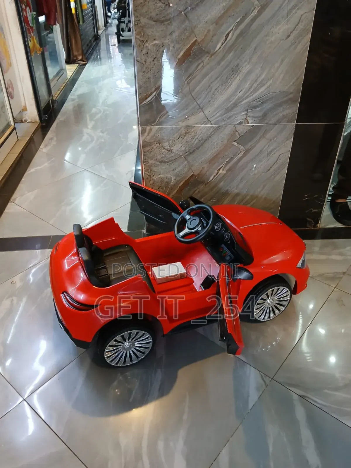 12V 2 Seater Kids Ride on Truck Car With Remote Control,