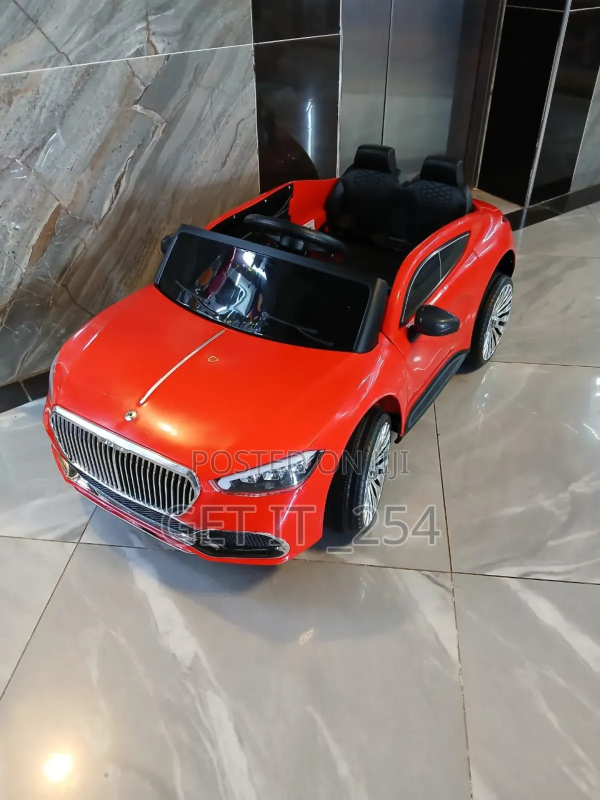 12V 2 Seater Kids Ride on Truck Car With Remote Control,