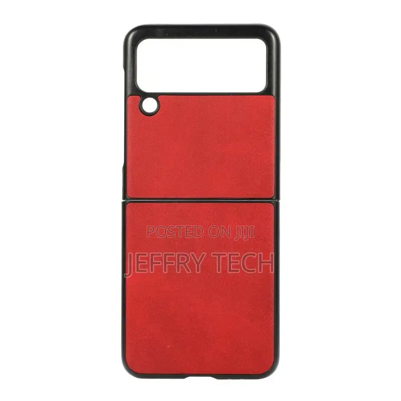 Samsung Galaxy Z Flip 3 5G the Atherette Case
