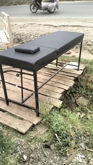 Foldable Massage Beds