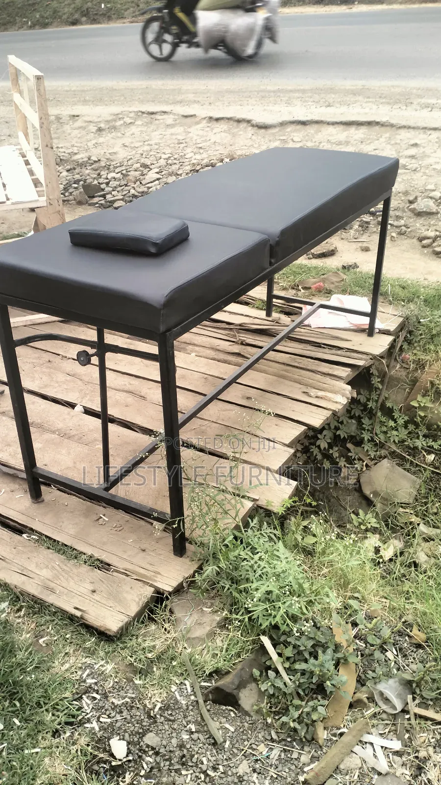 Foldable Massage Beds