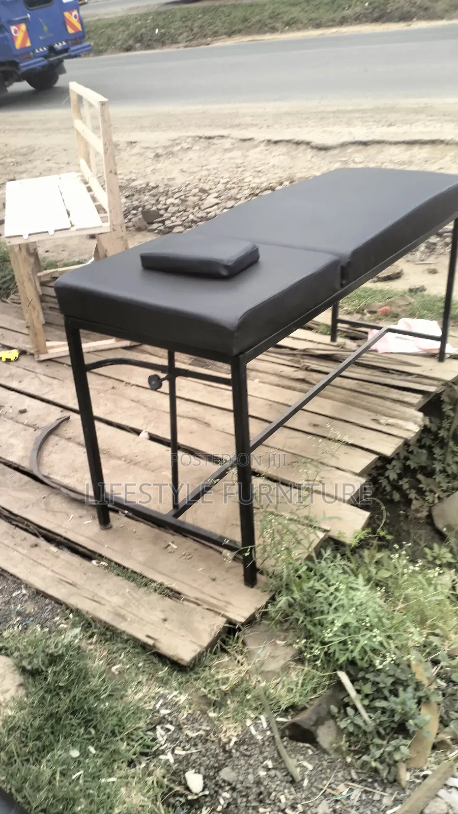 Foldable Massage Beds