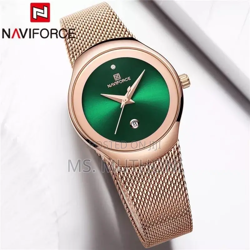 Naviforce Ladies *