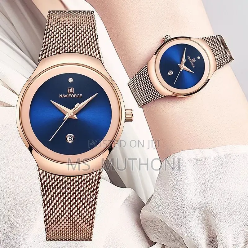 Naviforce Ladies *