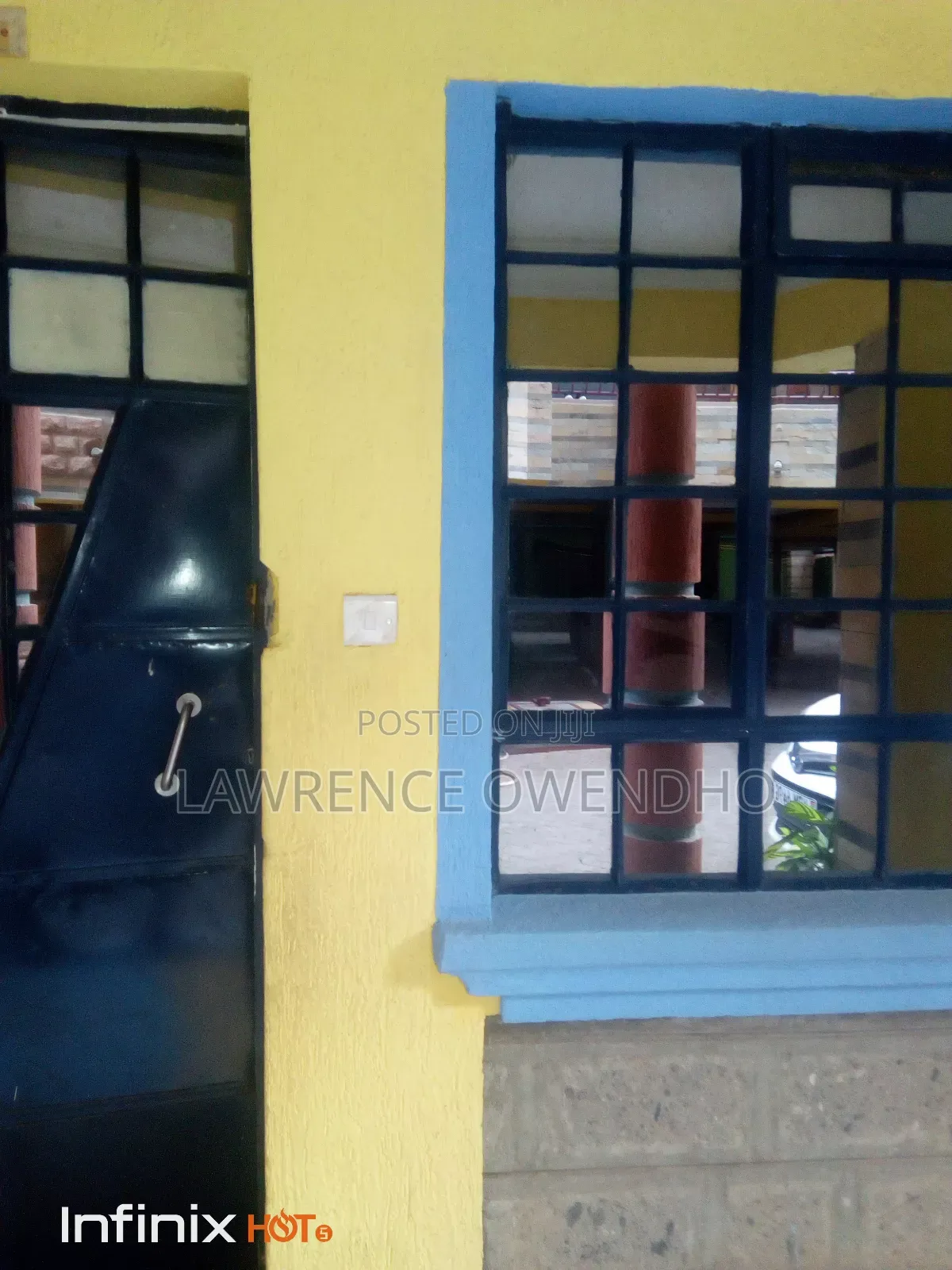 1bdrm Apartment in Parklands/Highridge for rent